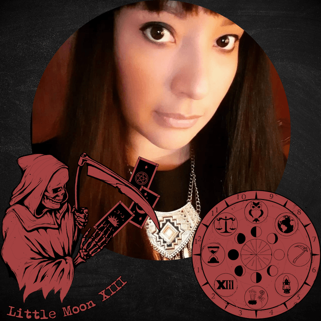 Consultation oracle de la Santa Muerte